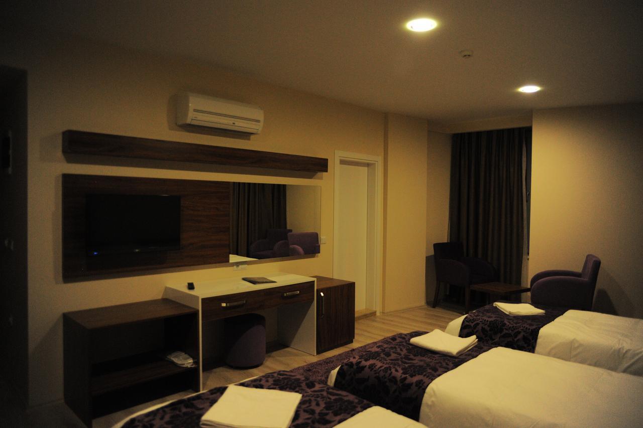 Maykon Hotel Civril  Phòng bức ảnh