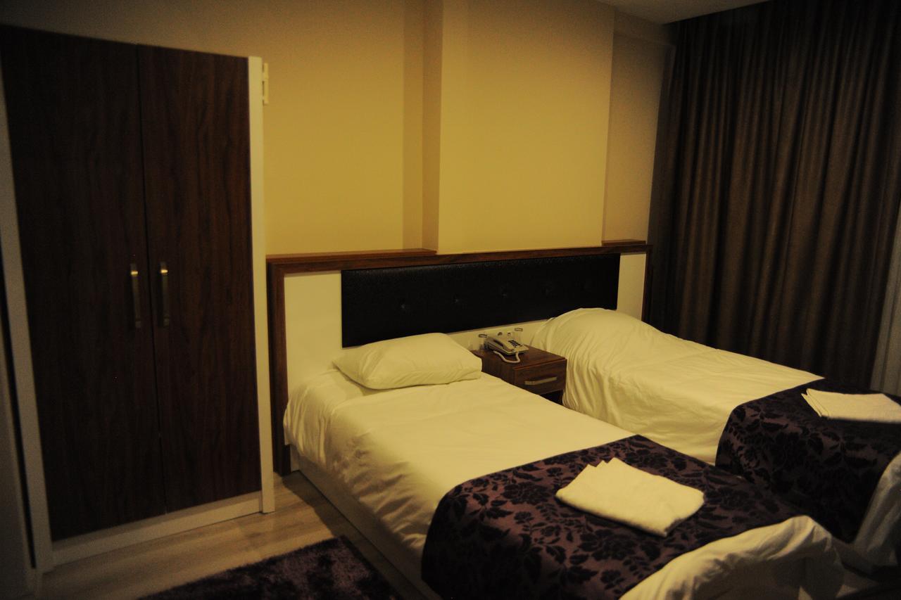 Maykon Hotel Civril  Phòng bức ảnh