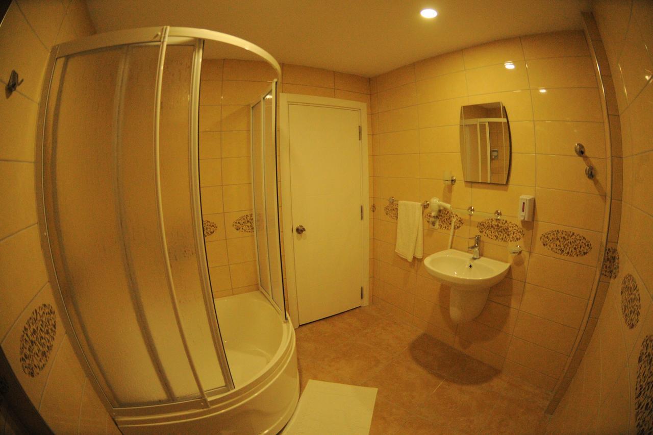 Maykon Hotel Civril  Phòng bức ảnh