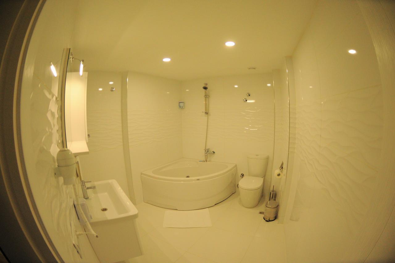 Maykon Hotel Civril  Phòng bức ảnh