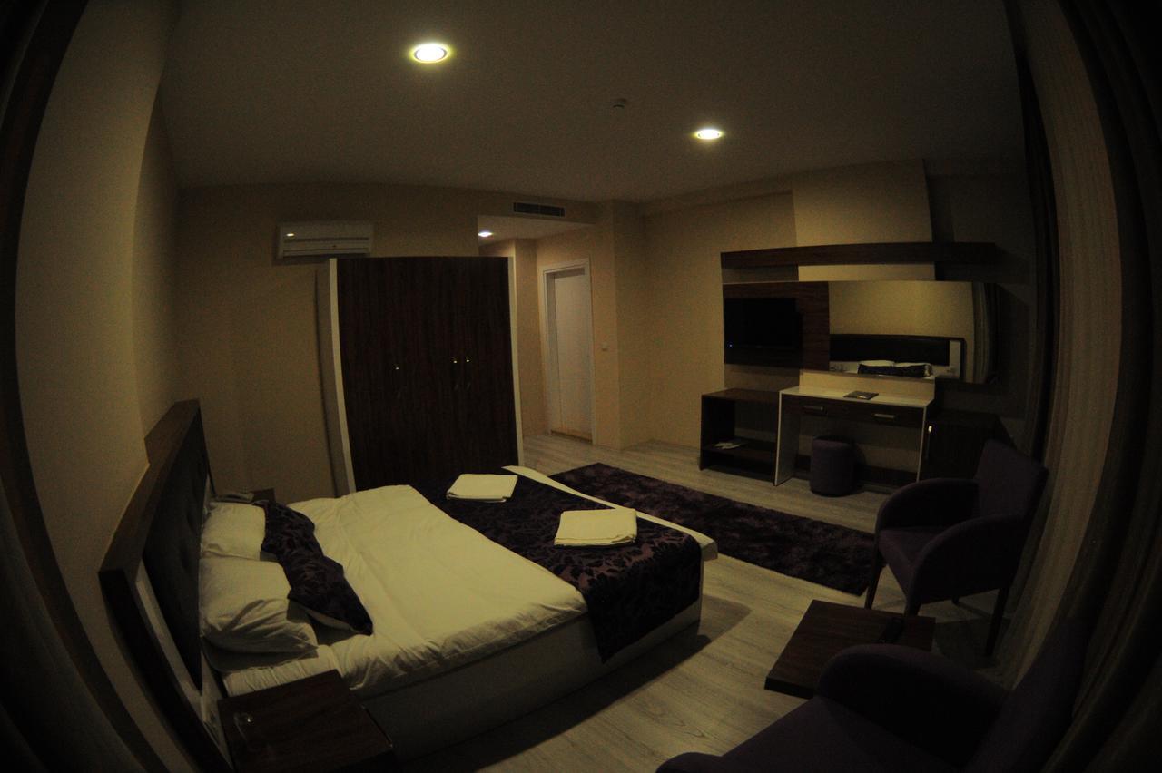 Maykon Hotel Civril  Phòng bức ảnh