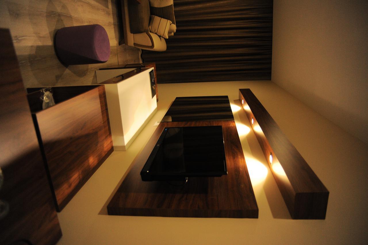 Maykon Hotel Civril  Phòng bức ảnh